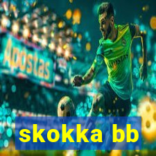 skokka bb